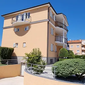 Apartman - Orijeta