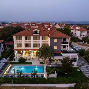 Panzió Vaal