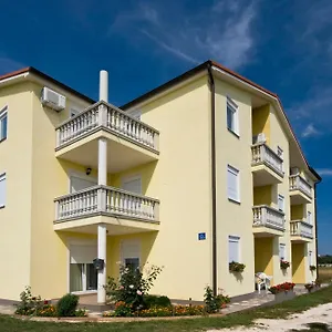 Apartman Baresic