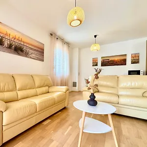 Apartman Terra Solaris