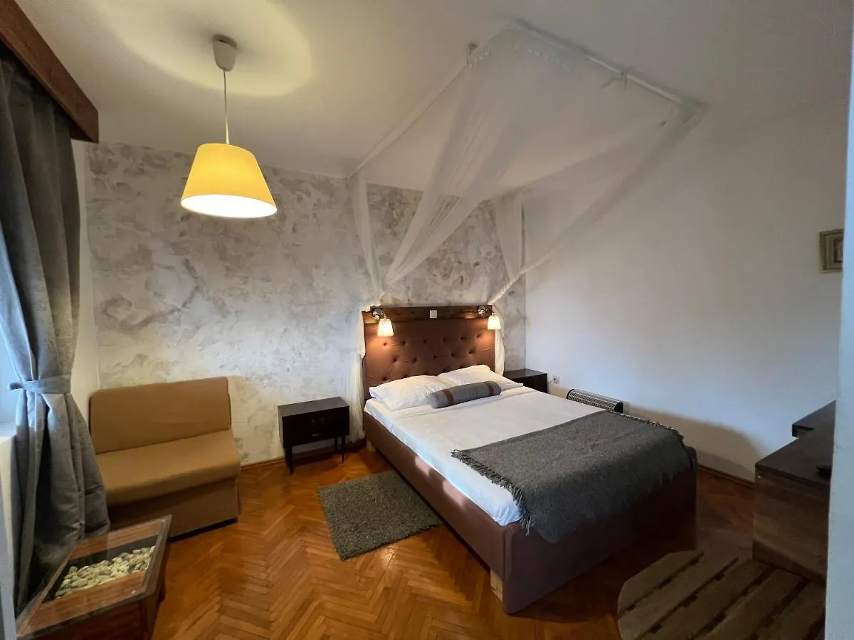 Guest house Mediterranea Pakoštane