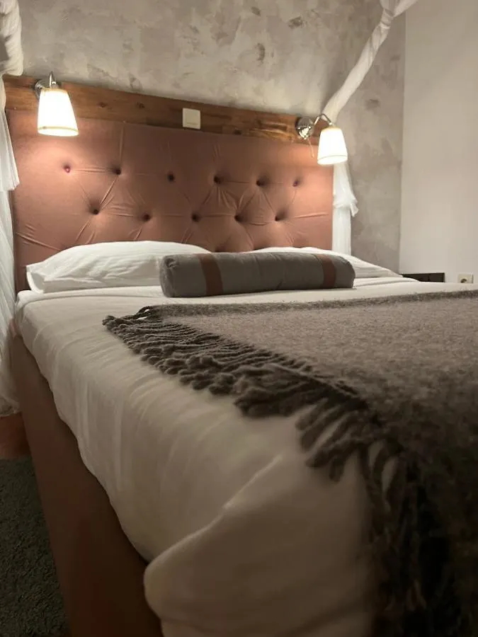 Guest house Mediterranea Pakoštane