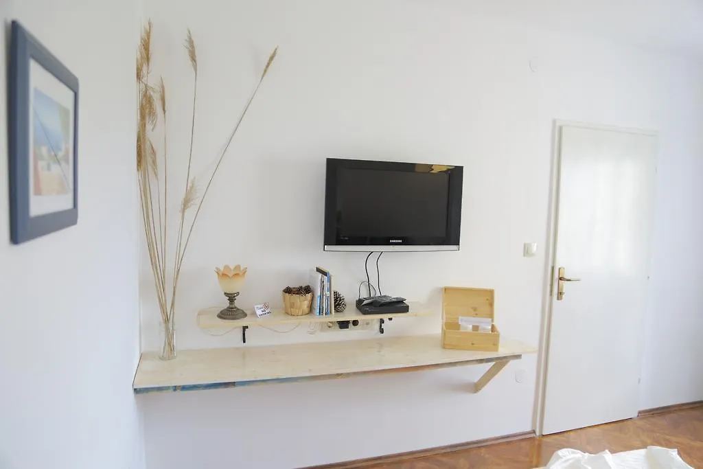Guest house Mediterranea Pakoštane
