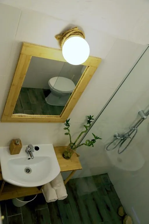 Guest house Mediterranea Pakoštane