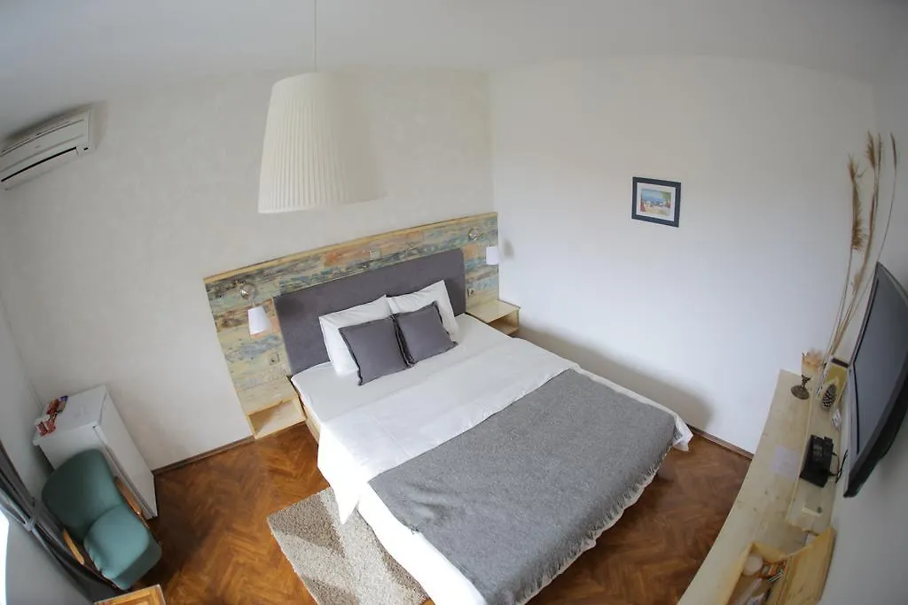Guest house Mediterranea Pakoštane