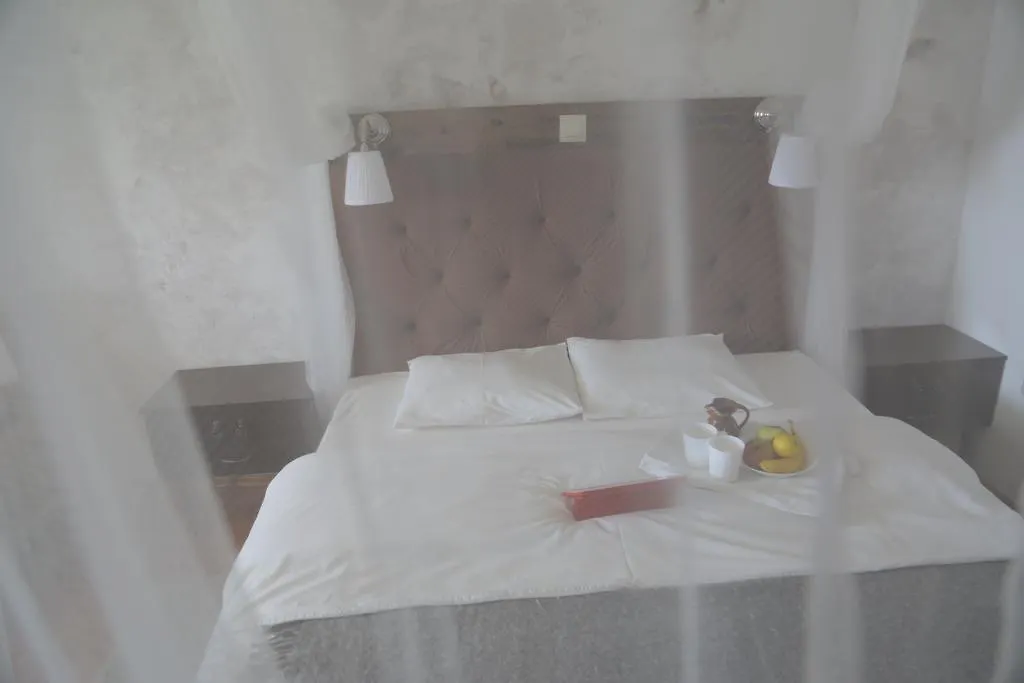 Guest House Mediterranea Pakoštane