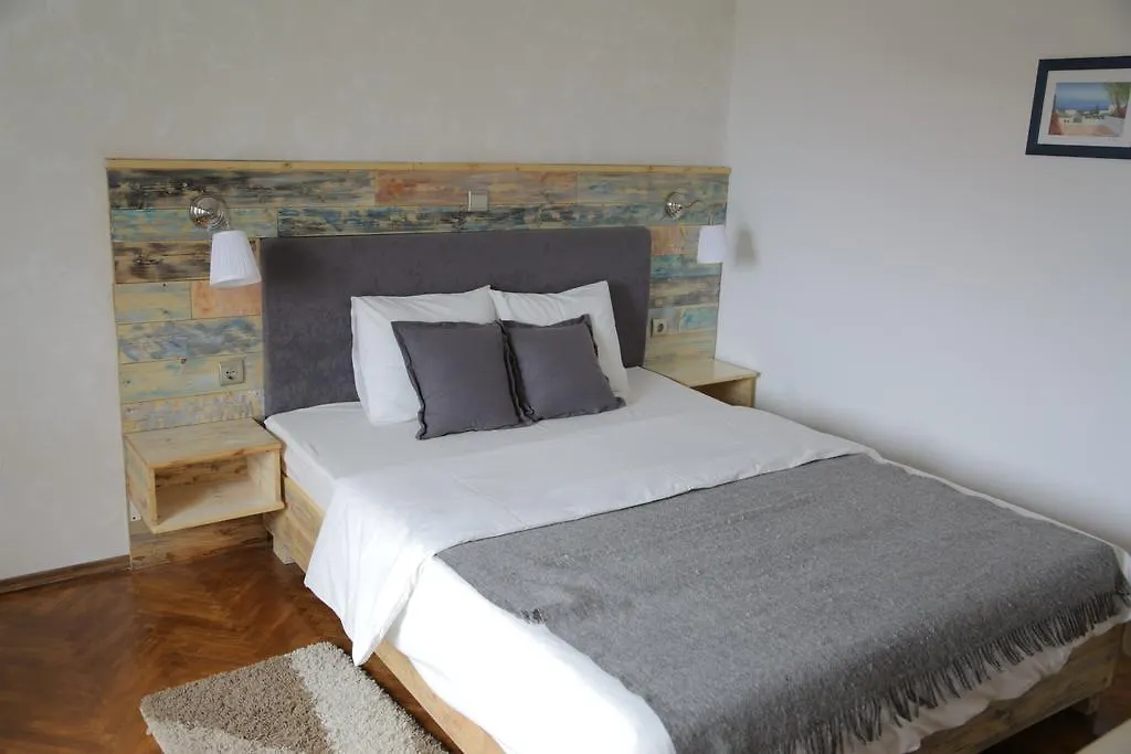 Guest house Mediterranea Pakoštane