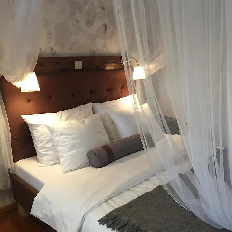 Guest house Mediterranea Pakoštane